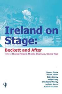 bokomslag Ireland on Stage