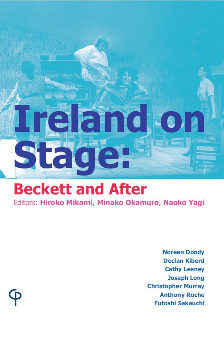 Hiroko Mikami, Minako Okamuro, Naoko Yagi - Ireland on Stage, Häftad