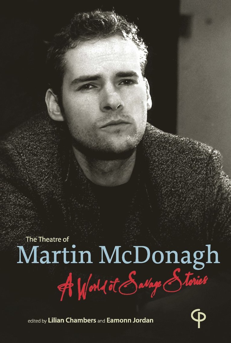 Theatre of Martin McDonagh