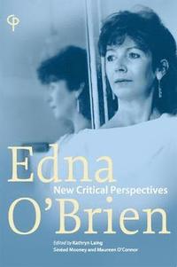 bokomslag Edna O'Brien