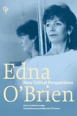 Edna O'Brien 1