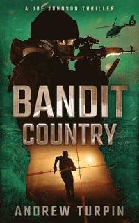 bokomslag Bandit Country