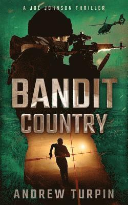 Bandit Country 1