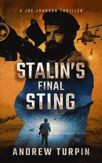 bokomslag Stalin's Final Sting