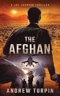 bokomslag The Afghan