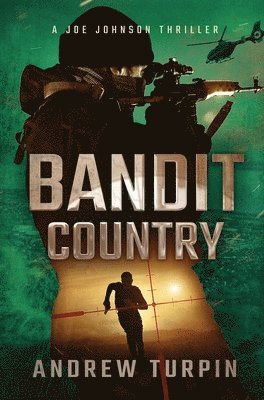 bokomslag Bandit Country