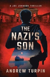 bokomslag The Nazi's Son