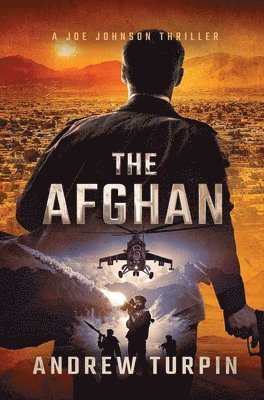 The Afghan: A Joe Johnson Thriller, Book 0