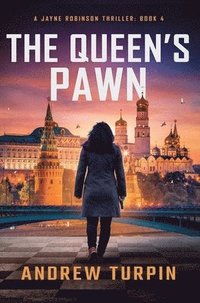 bokomslag The Queen's Pawn