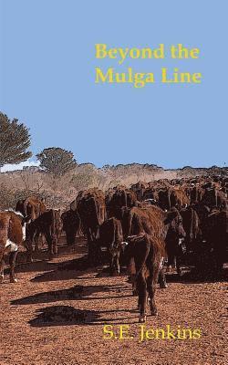 bokomslag Beyond the Mulga Line