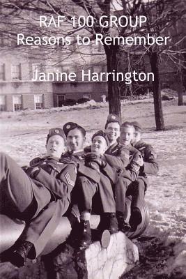 RAF 100 Group - Reasons to Remember