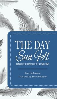 bokomslag Day the Sun Fell