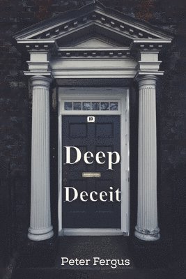 bokomslag Deep Deceit