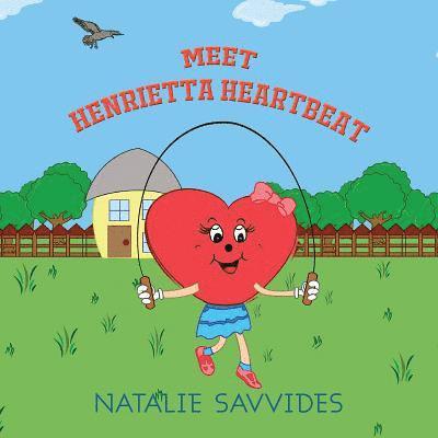 Meet Henrietta Heartbeat
