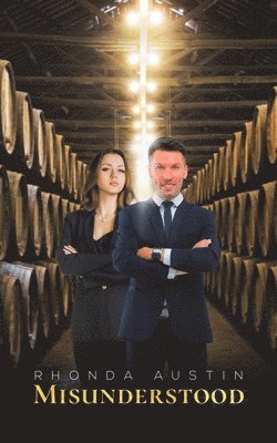 Rhonda Austin - Misunderstood, Häftad