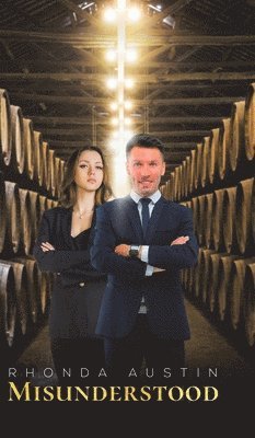 Rhonda Austin - Misunderstood, Inbunden