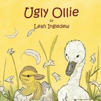 bokomslag Ugly Ollie