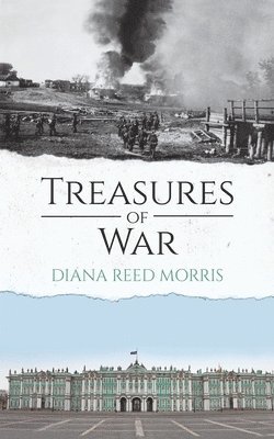 Treasures of War 1