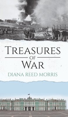 Treasures of War 1