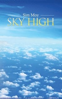 bokomslag Sky High