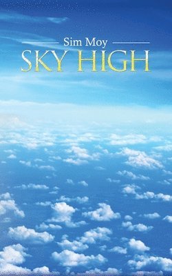 bokomslag Sky High