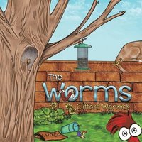 bokomslag The Worms