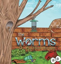 bokomslag The Worm