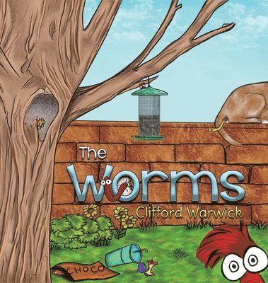 The Worm 1