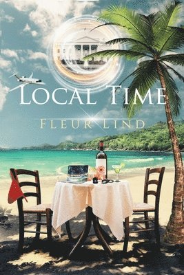 Fleur Lind - Local Time, Häftad