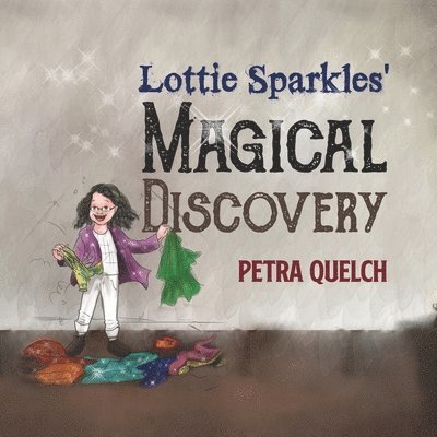 Lottie Sparkles Magical Discovery 1