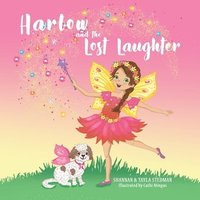 bokomslag Harlow and the Lost Laughter