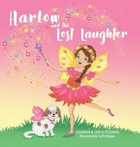 bokomslag Harlow and the Lost Laughter