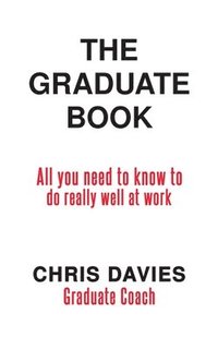 bokomslag The Graduate Book