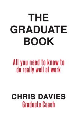 The Graduate Book 1