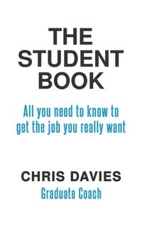 bokomslag The Student Book