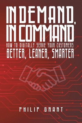 bokomslag In Demand, in Command