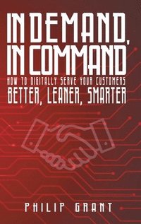 bokomslag In Demand, in Command