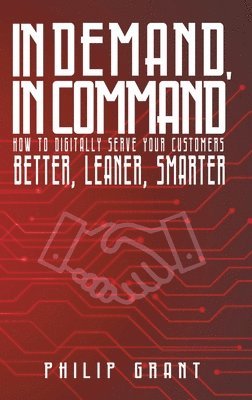 bokomslag In Demand, in Command
