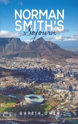 Gareth Owen - Norman Smith's Sojourn, Häftad