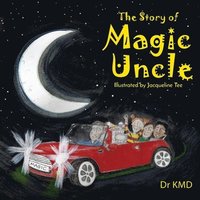 bokomslag Story of Magic Uncle
