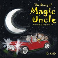 bokomslag The Story of Magic Uncle