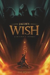 bokomslag Jacob's Wish