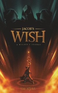 bokomslag Jacob's Wish