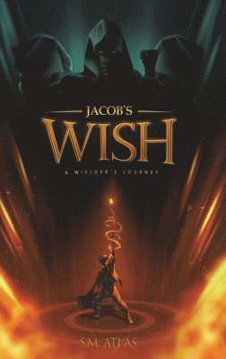 bokomslag Jacob's Wish