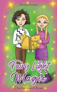 bokomslag Fairy Light Magic