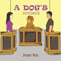 bokomslag A Dog's Divorce