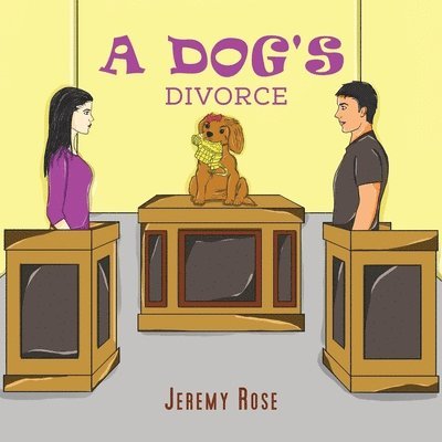 A Dog's Divorce 1