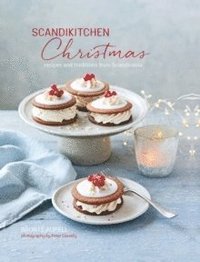 bokomslag ScandiKitchen Christmas