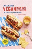 bokomslag Mock Meat Revolution