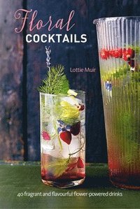 bokomslag Floral Cocktails